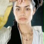 Shannyn Sossamon