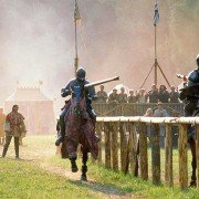 A Knight's Tale - galeria zdjęć - filmweb