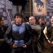Obłędny rycerz - galeria zdjęć - filmweb