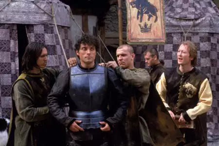 Obłędny rycerz - galeria zdjęć - filmweb
