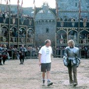 Obłędny rycerz - galeria zdjęć - filmweb