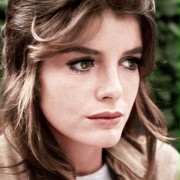 Katharine Ross w Absolwent