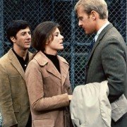 Absolwent - galeria zdjęć - filmweb