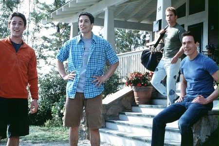 American Pie 2 - galeria zdjęć - filmweb