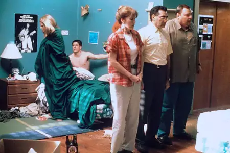 American Pie 2 - galeria zdjęć - filmweb