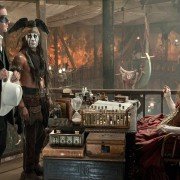 The Lone Ranger - galeria zdjęć - filmweb