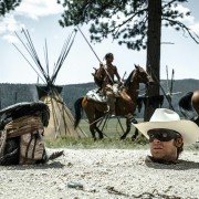 The Lone Ranger - galeria zdjęć - filmweb