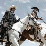 The Lone Ranger - galeria zdjęć - filmweb