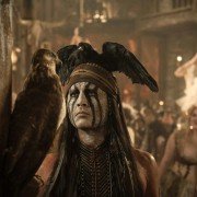 The Lone Ranger - galeria zdjęć - filmweb