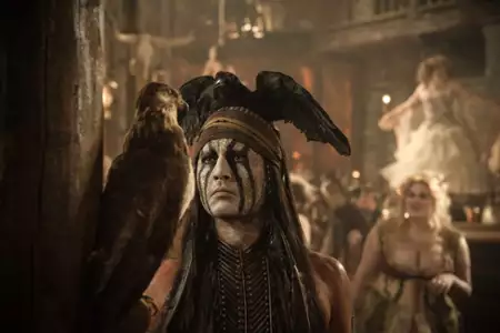 Jeździec znikąd - galeria zdjęć - filmweb