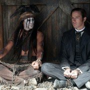 The Lone Ranger - galeria zdjęć - filmweb