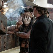 The Lone Ranger - galeria zdjęć - filmweb