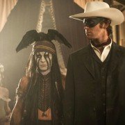 The Lone Ranger - galeria zdjęć - filmweb