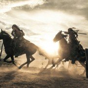 The Lone Ranger - galeria zdjęć - filmweb