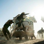 The Lone Ranger - galeria zdjęć - filmweb