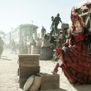 The Lone Ranger - galeria zdjęć - filmweb