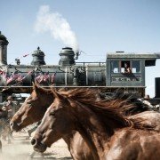 The Lone Ranger - galeria zdjęć - filmweb