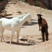 The Lone Ranger - galeria zdjęć - filmweb