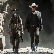 The Lone Ranger - galeria zdjęć - filmweb