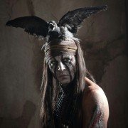 The Lone Ranger - galeria zdjęć - filmweb