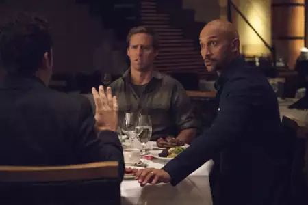 Przyjaciele z uniwerku - galeria zdjęć - filmweb