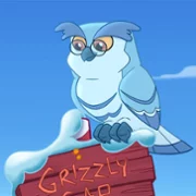 Glisten and the Merry Mission - galeria zdjęć - filmweb