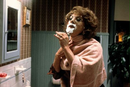 Recenzja Tootsie