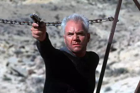 Star Trek VII: Pokolenia - galeria zdjęć - filmweb