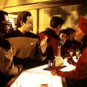 Star Trek: Generations - galeria zdjęć - filmweb