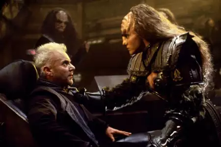 Star Trek VII: Pokolenia - galeria zdjęć - filmweb