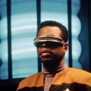 Star Trek VII: Pokolenia - galeria zdjęć - filmweb
