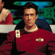 Star Trek VII: Pokolenia - galeria zdjęć - filmweb