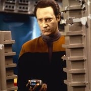 Star Trek VII: Pokolenia - galeria zdjęć - filmweb