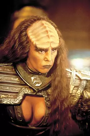 Star Trek VII: Pokolenia - galeria zdjęć - filmweb