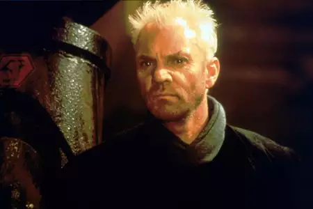 Star Trek VII: Pokolenia - galeria zdjęć - filmweb