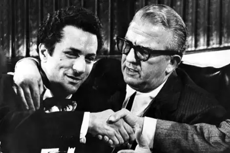 Wściekły Byk - galeria zdjęć - filmweb