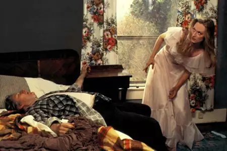 Łowca jeleni - galeria zdjęć - filmweb