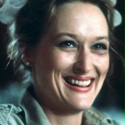 Meryl Streep