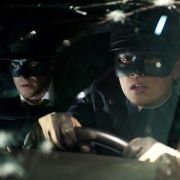 Green Hornet - galeria zdjęć - filmweb