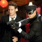 Green Hornet - galeria zdjęć - filmweb