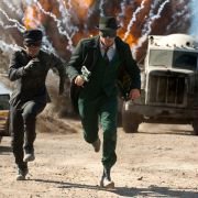 Green Hornet - galeria zdjęć - filmweb