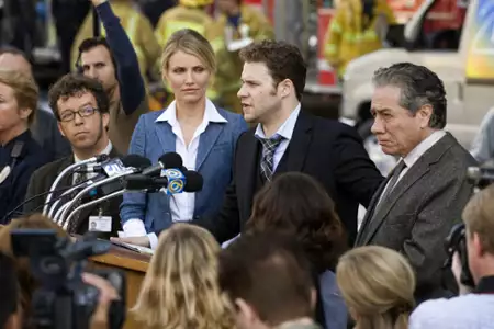 Green Hornet - galeria zdjęć - filmweb