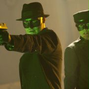 Green Hornet - galeria zdjęć - filmweb