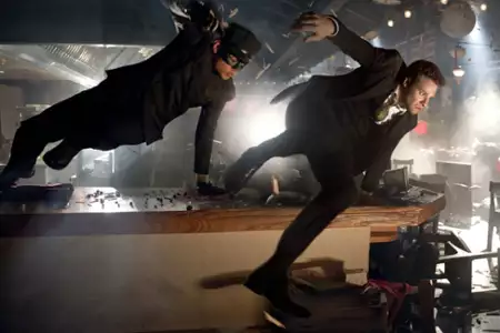 Green Hornet - galeria zdjęć - filmweb