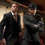 Green Hornet - galeria zdjęć - filmweb