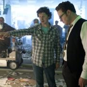 Green Hornet - galeria zdjęć - filmweb