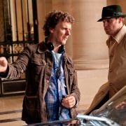 Green Hornet - galeria zdjęć - filmweb