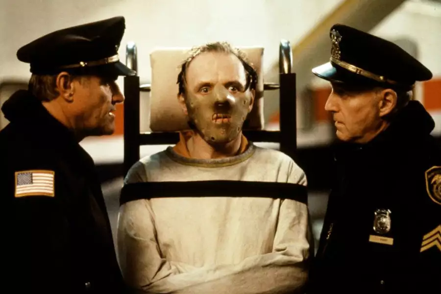 Milczenie owiec - galeria zdjęć - filmweb