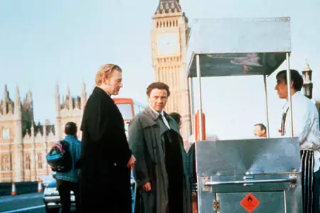 Amerykański łowca - galeria zdjęć - filmweb