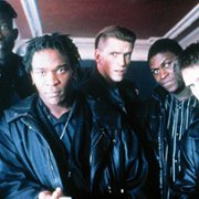 The Young Americans - galeria zdjęć - filmweb